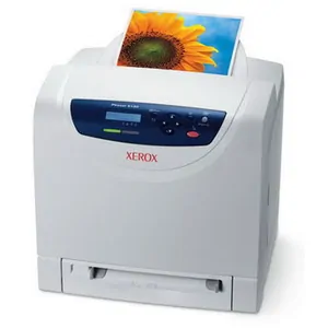 Замена принтера Xerox 6130N в Санкт-Петербурге